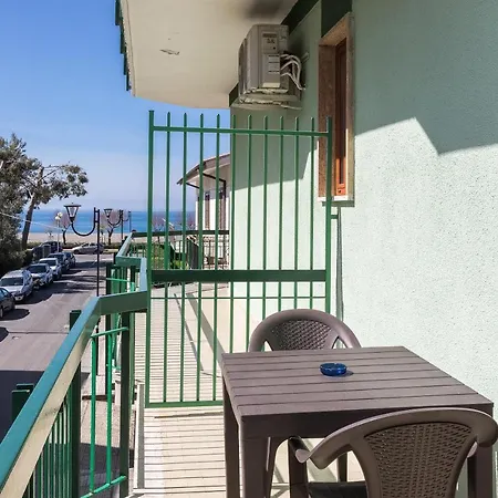 Ad Un Passo Dal Mare Praia a Mare