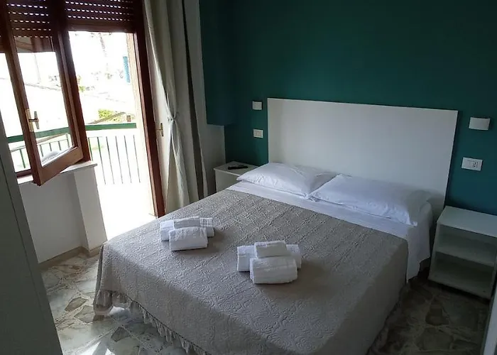 Ad Un Passo Dal Mare