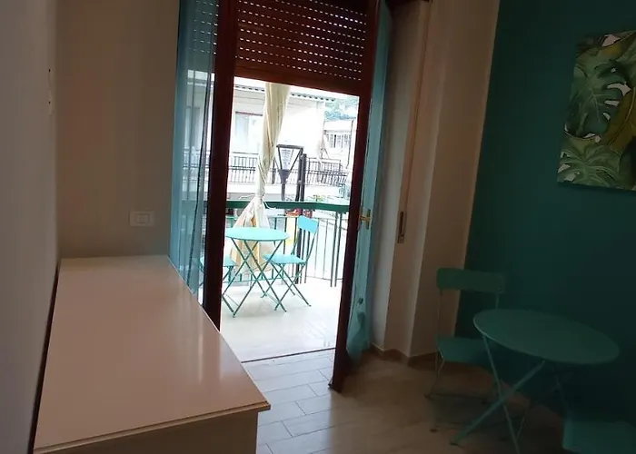 Ad Un Passo Dal Mare 4*