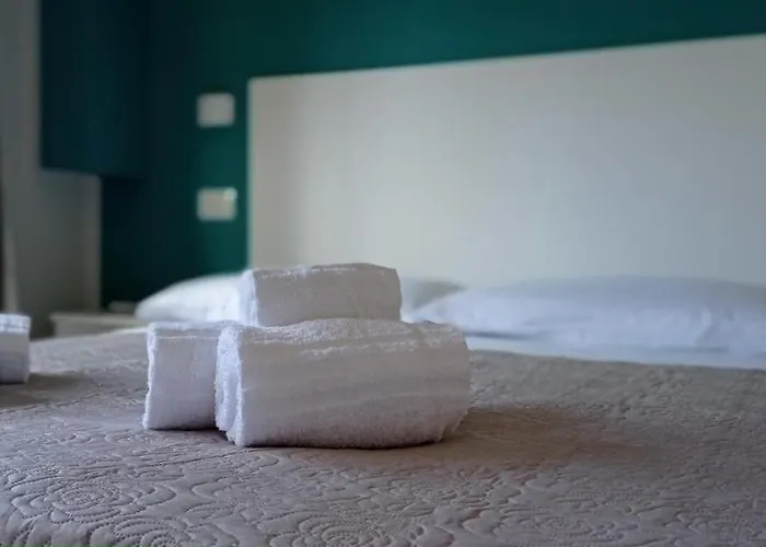 Ad Un Passo Dal Mare