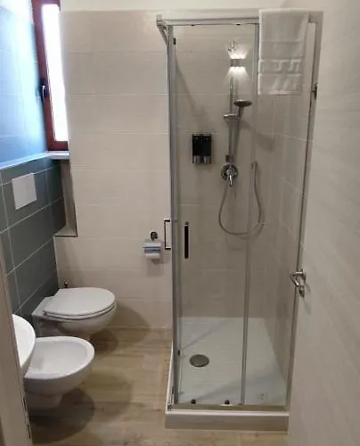 Ad Un Passo Dal Mare