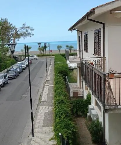 Ad Un Passo Dal Mare Praia a Mare