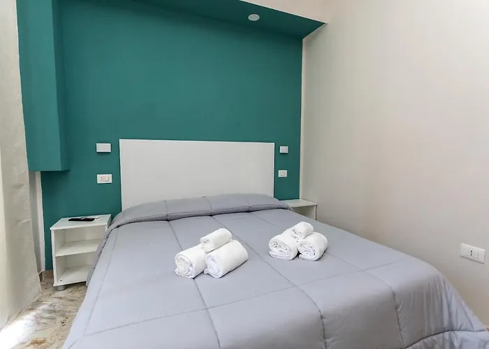 Ad Un Passo Dal Mare