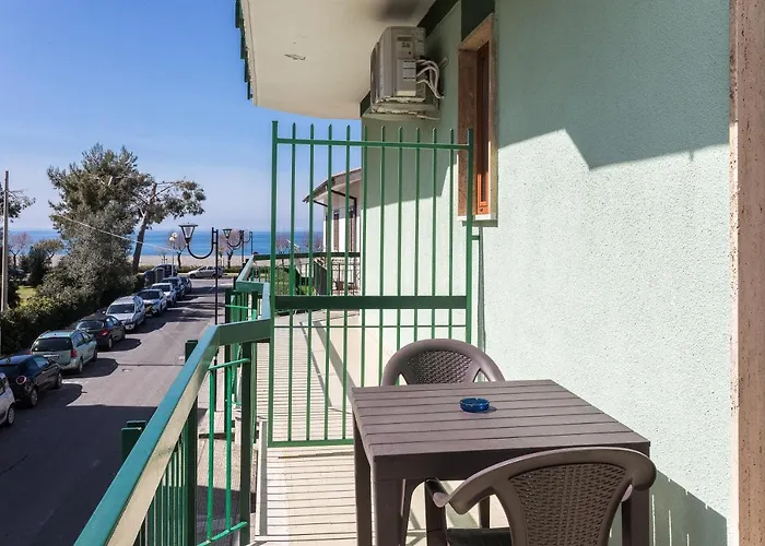 Ad Un Passo Dal Mare Praia a Mare