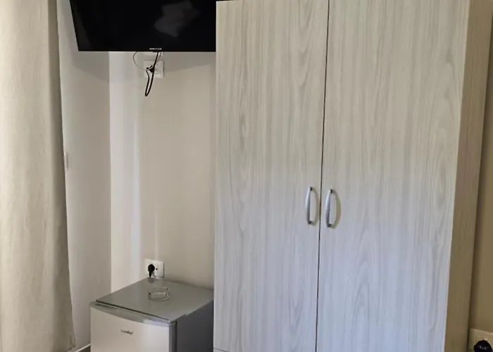 Ad Un Passo Dal Mare 4*