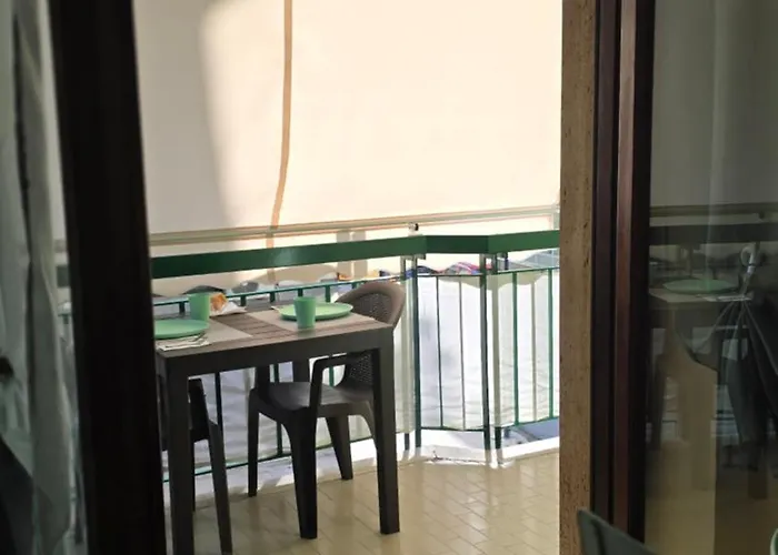 Ad Un Passo Dal Mare Praia a Mare