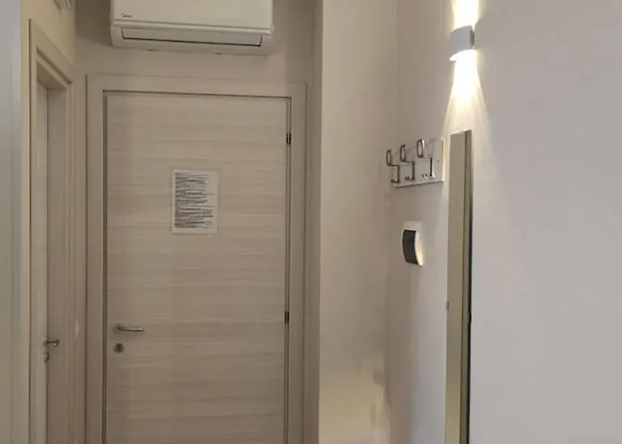 Ad Un Passo Dal Mare 4* Praia a Mare