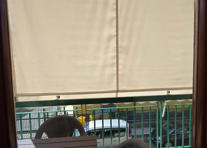 Ad Un Passo Dal Mare Alojamento de Acomodação e Pequeno-almoço