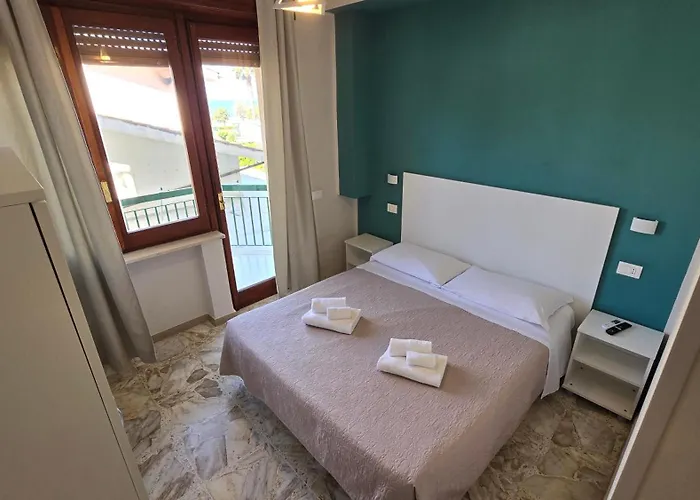 Ad Un Passo Dal Mare