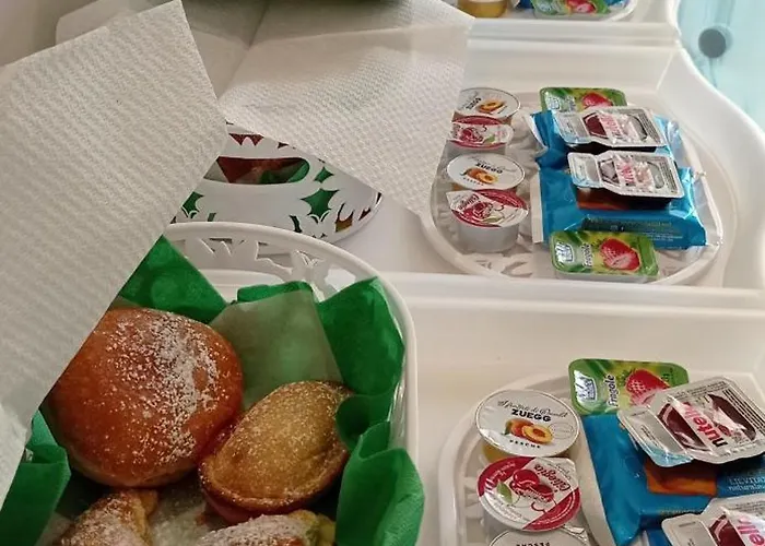 Ad Un Passo Dal Mare 4* Praia a Mare