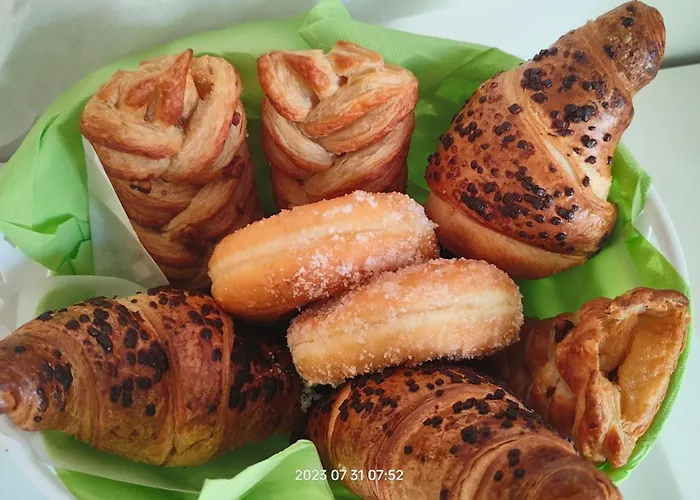 Ad Un Passo Dal Mare