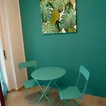 Frühstückspension Ad Un Passo Dal Mare Praia a Mare