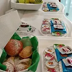 Ad Un Passo Dal Mare 4* Praia a Mare
