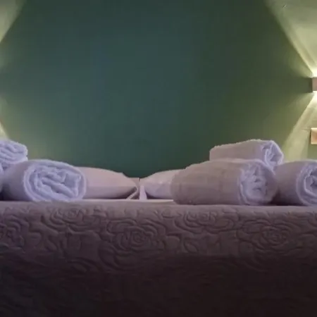 B&B Ad Un Passo Dal Mare