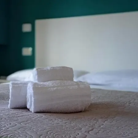 Ad Un Passo Dal Mare