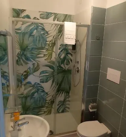Ad Un Passo Dal Mare פראייה א מארה