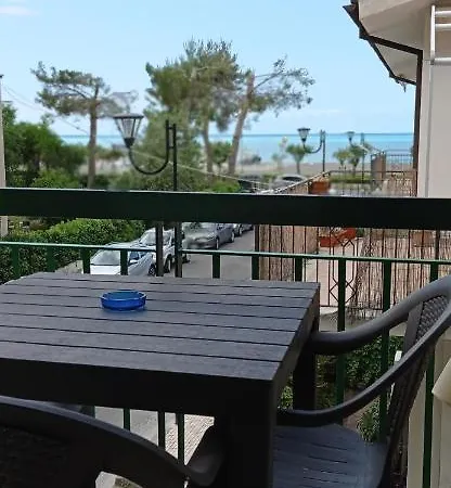 Bed & Breakfast Ad Un Passo Dal Mare *