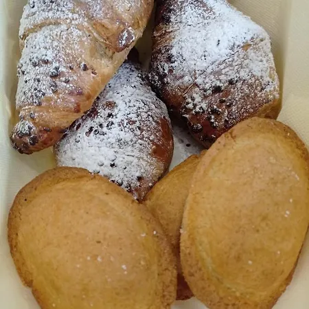 Bed & Breakfast Ad Un Passo Dal Mare