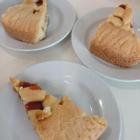 Ad Un Passo Dal Mare 4*