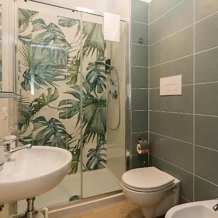 Ad Un Passo Dal Mare Bed & Breakfast
