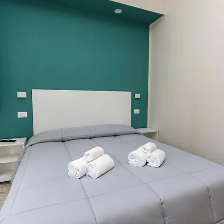 Ad Un Passo Dal Mare