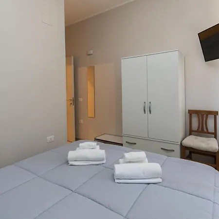 Ad Un Passo Dal Mare