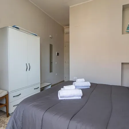 Ad Un Passo Dal Mare 4*