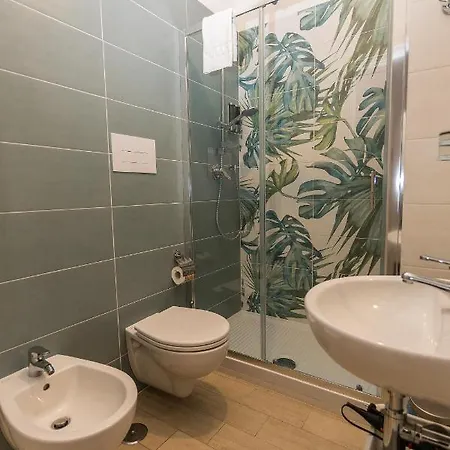 Ad Un Passo Dal Mare 4*