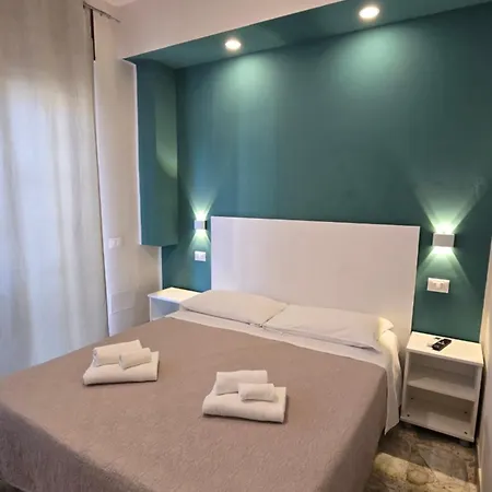 Ad Un Passo Dal Mare B&B