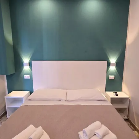 Ad Un Passo Dal Mare برايا إيه ماري