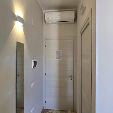 Ad Un Passo Dal Mare