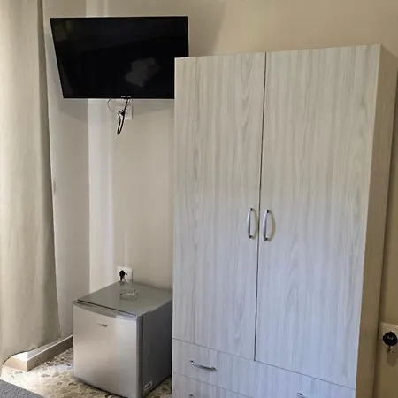 Ad Un Passo Dal Mare 4*