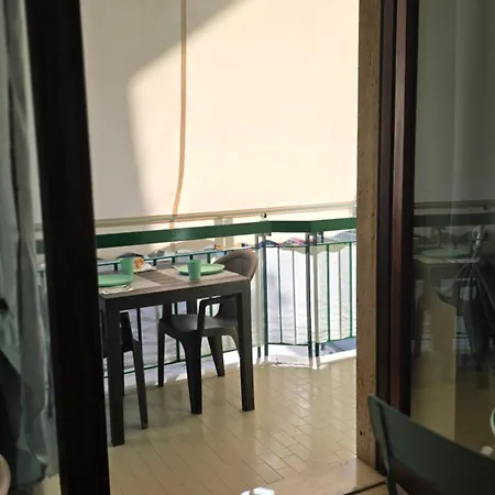 Ad Un Passo Dal Mare Praia a Mare