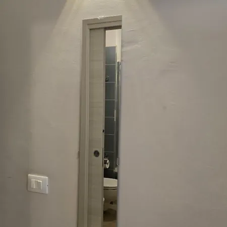 Ad Un Passo Dal Mare B&B