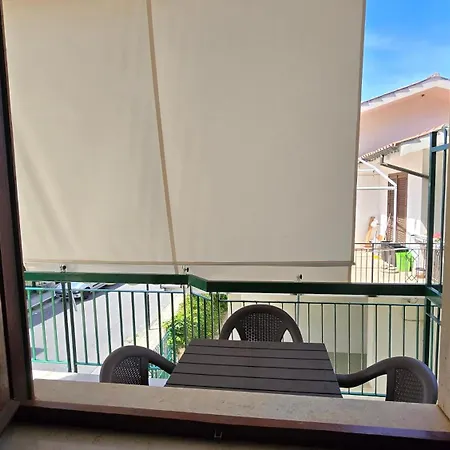 Bed & Breakfast Ad Un Passo Dal Mare