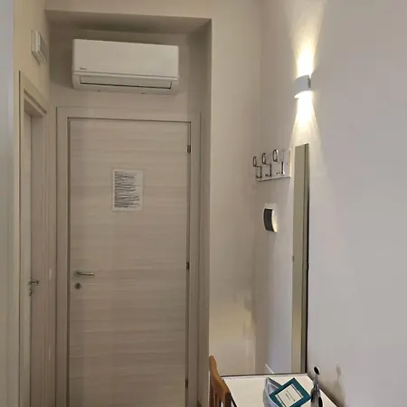Ad Un Passo Dal Mare 4* برايا إيه ماري
