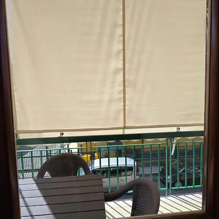 Ad Un Passo Dal Mare فندق مبيت وإفطار