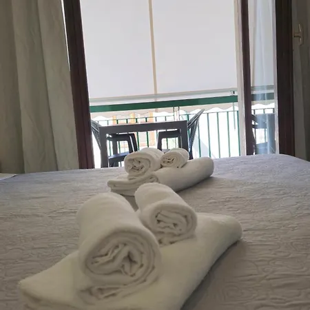 Ad Un Passo Dal Mare 4*