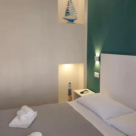 Bed & Breakfast Ad Un Passo Dal Mare