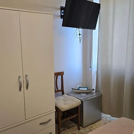 Nocleg ze śniadaniem Ad Un Passo Dal Mare 4*