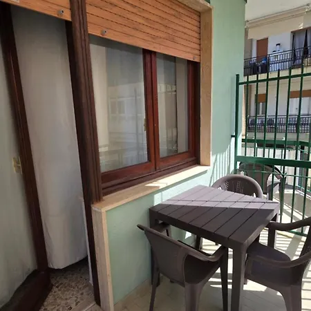 Ad Un Passo Dal Mare فندق مبيت وإفطار برايا إيه ماري