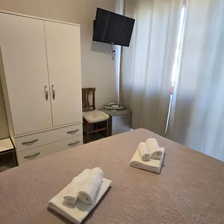 Ad Un Passo Dal Mare 프라이아 아 마레