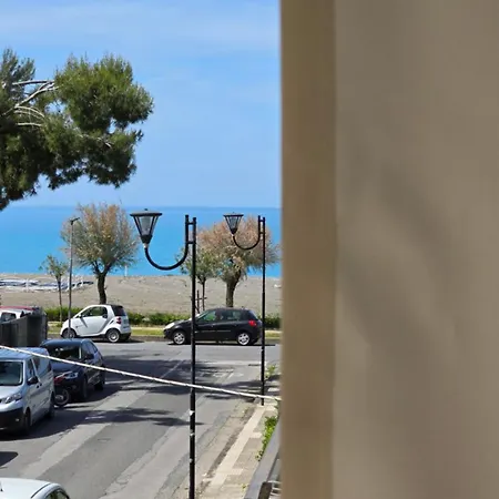 Ad Un Passo Dal Mare 4*