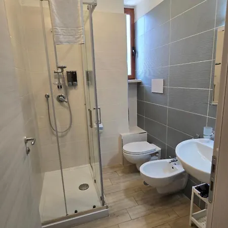 Ad Un Passo Dal Mare 4* 프라이아 아 마레