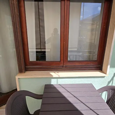 Ad Un Passo Dal Mare فندق مبيت وإفطار برايا إيه ماري