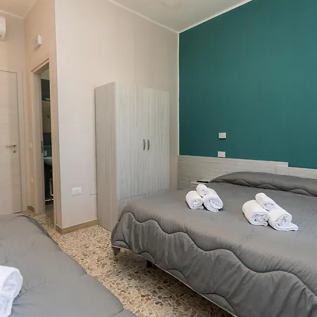 Ad Un Passo Dal Mare Nocleg ze śniadaniem Praia a Mare