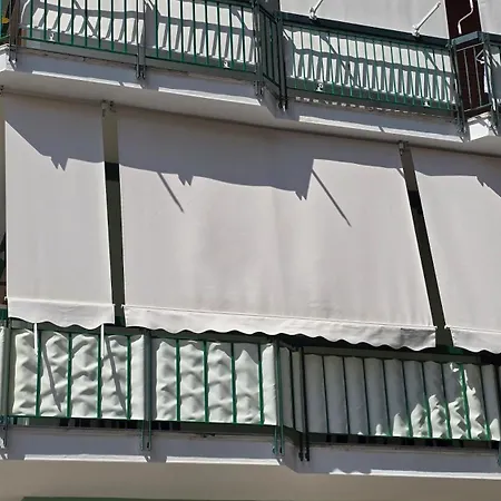 Ad Un Passo Dal Mare 4* 프라이아 아 마레