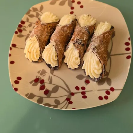 Ad Un Passo Dal Mare Nocleg ze śniadaniem Praia a Mare