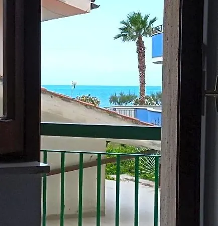 Ad Un Passo Dal Mare 普拉亚·阿马勒