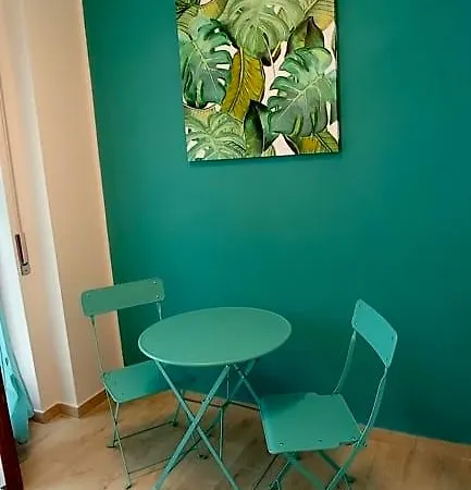 Ad Un Passo Dal Mare 住宿加早餐酒店